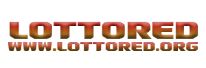 lottored logo